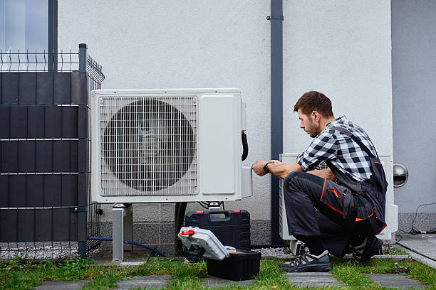 Top rated local Emergency Hvac Repair specialists in Captain Cook, HI
